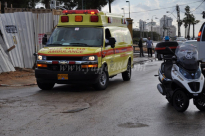  خاص ليافا 48: كثرة البلاغات الكاذبة قد ندفع ثمنها في حالة وقوع عملية إطلاق نار 